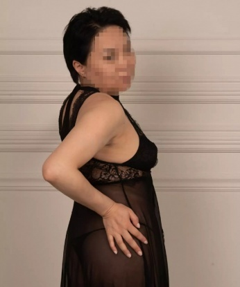 Проститутка Карина